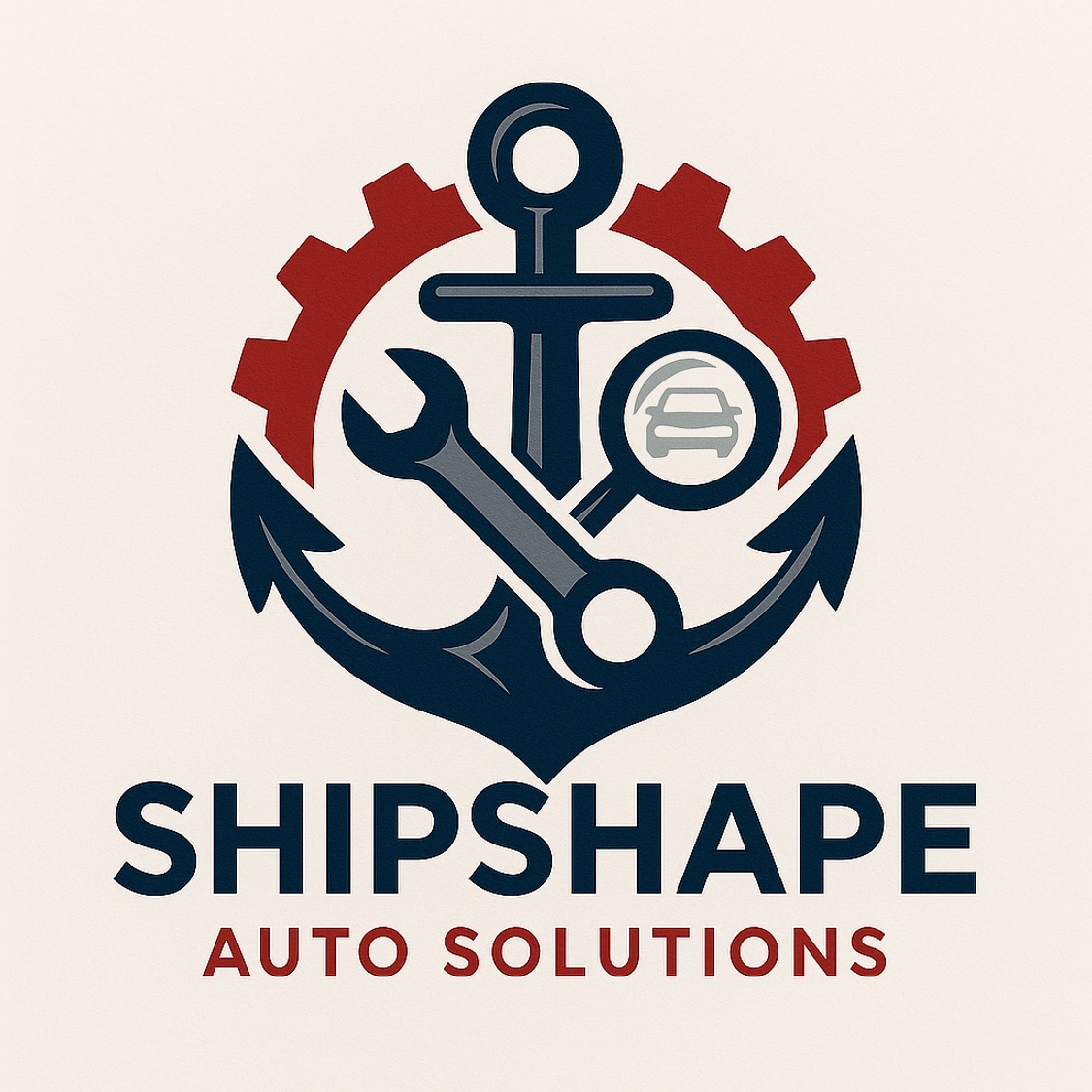 Shipshape Auto Solutions